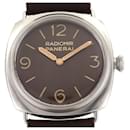 Panerai Radiomir EILEAN PAM01243 SS Watch