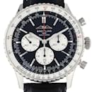 Breitling Navitimer B01 Chronograph 46 Wristwatch