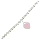 Retorno da pulseira Tiffany - Tiffany & Co