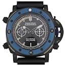 Panerai Submersible Voltz Special DLC PAM01239 TI Watch