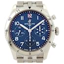 Breitling Classic Avi Chronograph 42 Tribute to Vought F4U Corsair