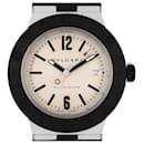 Bvlgari Aluminium BB40AT 103382 Automatic Wristwatch - Bulgari