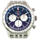 Breitling Navitimer B01 Chronograph 46 Wristwatch