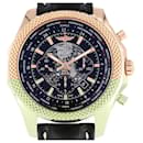 Breitling Bentley B05 Unitime PG Wristwatch