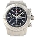 Breitling Super Avenger Chronograph 48 Wristwatch