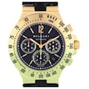 Bvlgari Diagono Professional Tachymetric Chronograph Watch - Bulgari