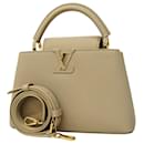 Louis Vuitton Capucines