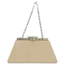 Fendi Peekaboo Cut Medium Handbag