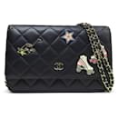 Chanel Wallet On Chain