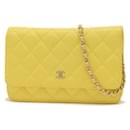 Chanel Wallet On Chain