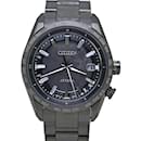 Citizen Attesa Hakuto-R Limited Edition Men's Watch - Citizens of Humanity