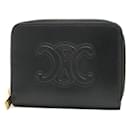 Céline Zip Around