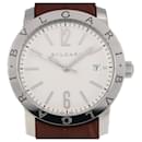 Bvlgari BB39S Automatic Wristwatch - Bulgari