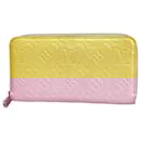 Louis Vuitton Zippy wallet