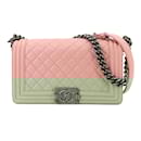 Chanel Boy Chanel Chain Shoulder Bag