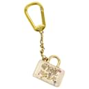 Louis Vuitton Keychain