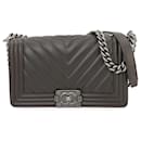 Chanel Boy Chanel Chain Shoulder Bag
