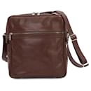 Louis Vuitton Monogram Defle Clarkson Shoulder Bag