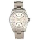 Rolex Oyster Perpetual 176200 Stainless Steel Wristwatch