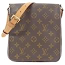 Louis Vuitton Musette Salsa