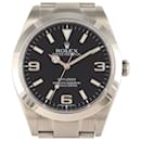 Rolex Explorer I 214270 Wristwatch