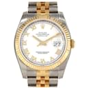 Rolex Datejust 116233 Automatic Watch