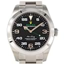 Rolex Air King 116900 Stainless Steel Wristwatch
