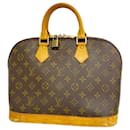 Louis Vuitton Alma
