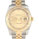 Rolex Datejust 116233 Automatic Watch