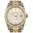 Rolex Datejust 16233 Automatic Watch