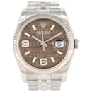 Rolex Datejust 116234 Automatic Wristwatch