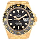 Rolex GMT Master 126718GRNR Automatic Watch