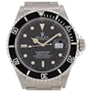 Rolex Submariner Date 16610 Wristwatch