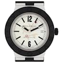 Bvlgari Aluminium Steve Aoki Limited Edition Wristwatch - Bulgari