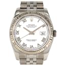 Rolex Datejust 116234 Stainless Steel Automatic Watch