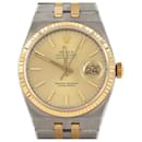 Rolex Oyster Watch Quartz 17013 SSxYG