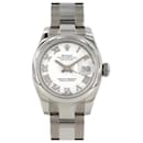 Rolex Datejust 179160 Stainless Steel Wristwatch