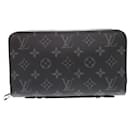 Louis Vuitton Zippy XL