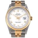 Rolex Datejust 16233 Wristwatch