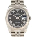 Rolex Datejust 116234 Automatic Wristwatch