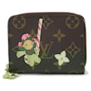 Louis Vuitton Zippy coin purse