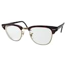 Ray-Ban Plastic Eyeglass Frame W0366 - Autre Marque