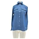 FIGARET Tops T.FR 36 Cotton - Autre Marque