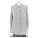 VAKKO Tops T.FR 36 Viscose - Autre Marque