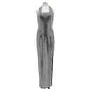 AREA Dresses T.International S Polyester - Autre Marque