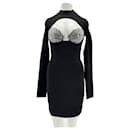 AREA Dresses T.International S Polyester - Autre Marque