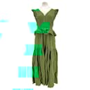 ME + EM Dresses T.International S Cotton - Autre Marque