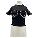 AREA Tops T.International S Polyester - Autre Marque
