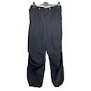 DION LEE Trousers T.International S Polyester - Autre Marque