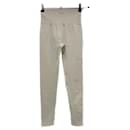 NON SIGNE / UNSIGNED Trousers T.International S Synthetic - Autre Marque